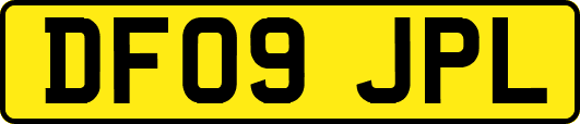 DF09JPL