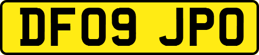 DF09JPO