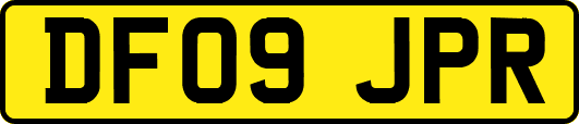 DF09JPR