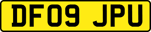 DF09JPU