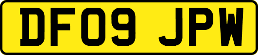 DF09JPW