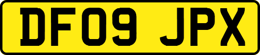 DF09JPX