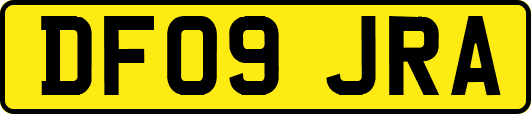 DF09JRA