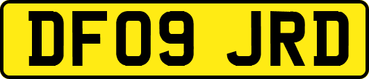 DF09JRD