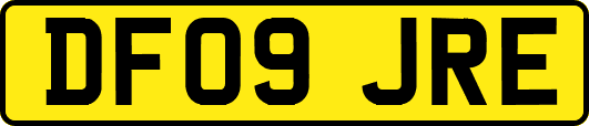 DF09JRE