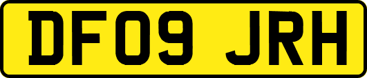 DF09JRH