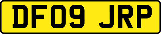 DF09JRP