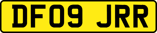 DF09JRR