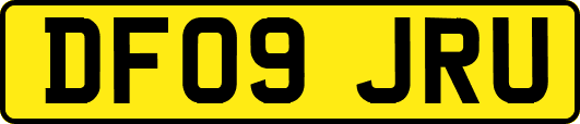 DF09JRU