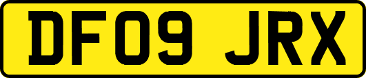 DF09JRX