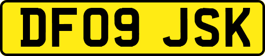 DF09JSK