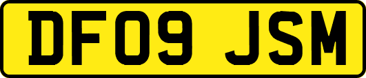 DF09JSM
