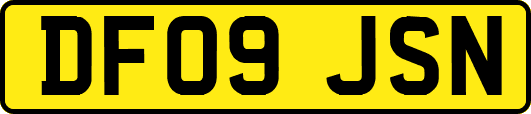 DF09JSN