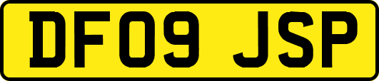 DF09JSP