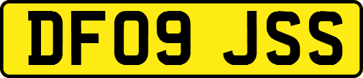 DF09JSS