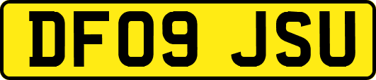 DF09JSU