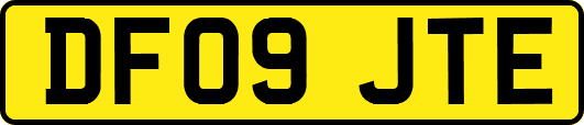 DF09JTE