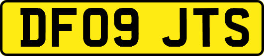 DF09JTS