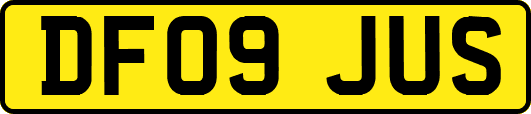 DF09JUS
