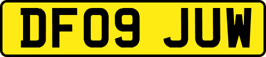 DF09JUW