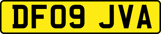 DF09JVA