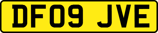 DF09JVE