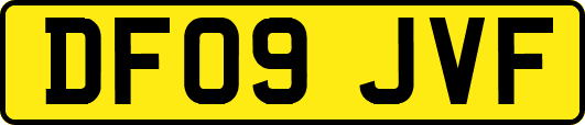 DF09JVF