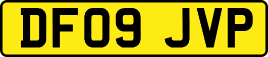 DF09JVP