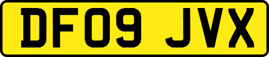 DF09JVX