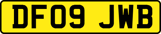 DF09JWB