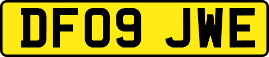 DF09JWE