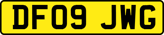 DF09JWG