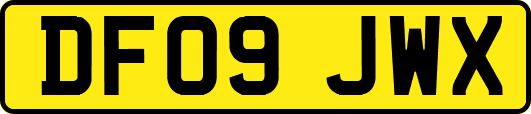 DF09JWX