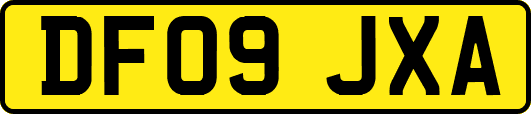 DF09JXA