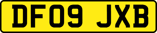 DF09JXB