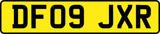 DF09JXR
