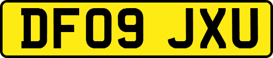 DF09JXU