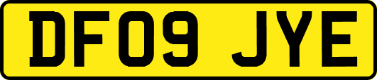 DF09JYE