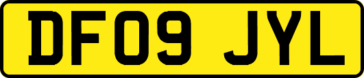 DF09JYL