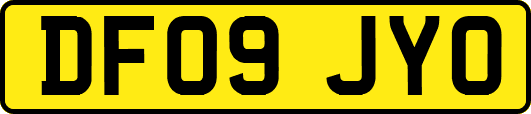 DF09JYO