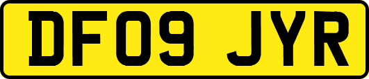 DF09JYR