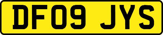 DF09JYS