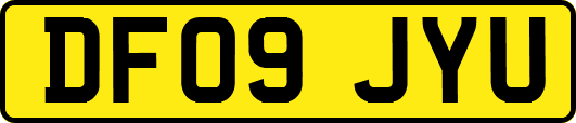 DF09JYU