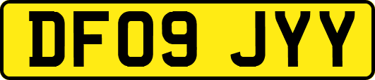 DF09JYY