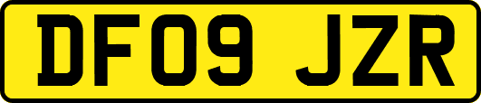 DF09JZR