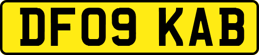 DF09KAB