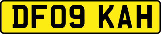 DF09KAH