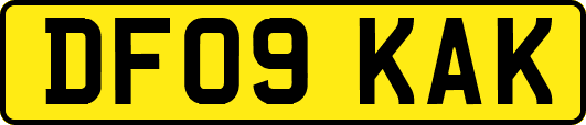 DF09KAK