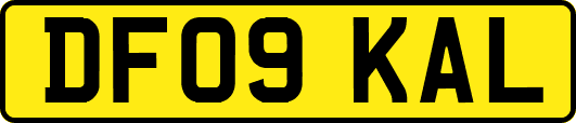 DF09KAL