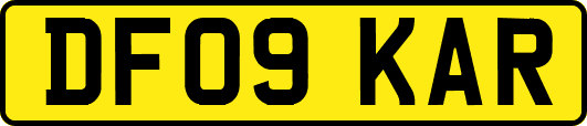 DF09KAR